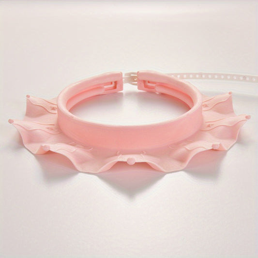 Children's Shampoo Cap Baby Toddler Shower Cap