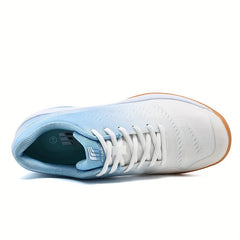 Breathable Mesh Badminton Shoes Non Slip Sports Sneakers
