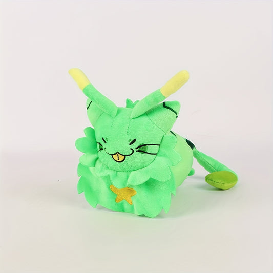 Regretevator Gnarpy Plush Toy - Cute Stuffed Doll for Fans