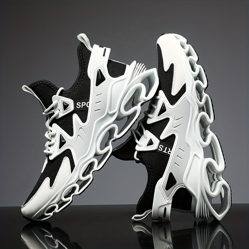 Men's Blade Sneakers for Jogging Tennis Gym