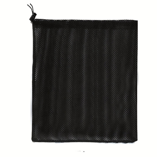 Pump Barrier Tear Drawstring Pumps Filter Bag Pond Water Net Cleaning