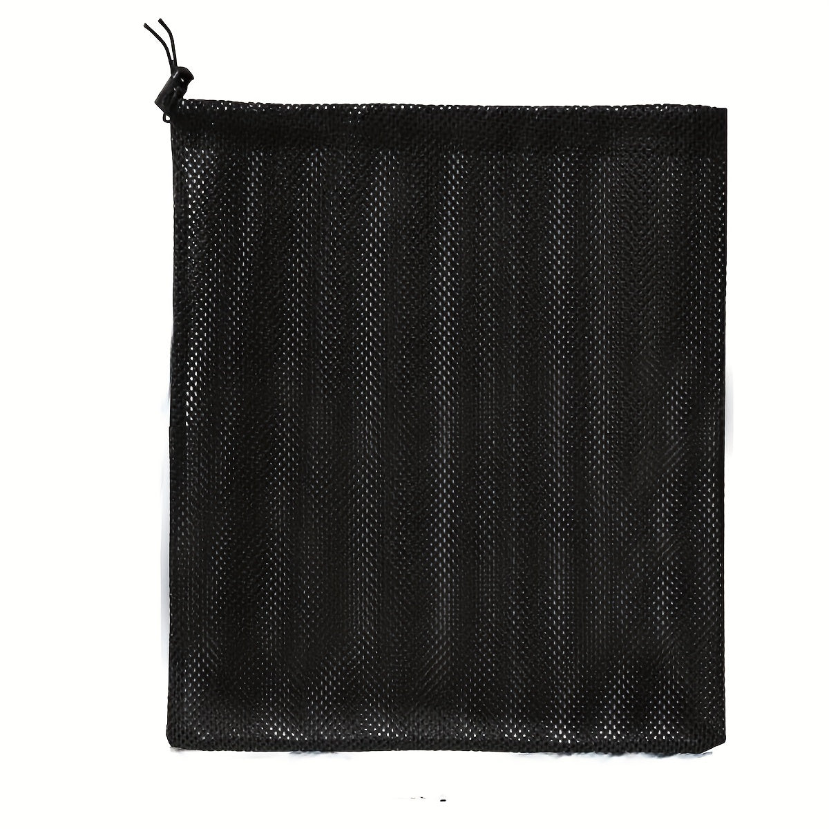 Pump Barrier Tear Drawstring Filter Bag Pond Water Pouch Net