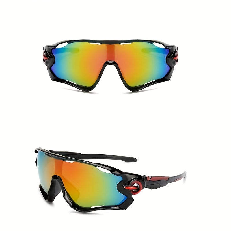 Men's Cycling Sunglasses Outdoor Sports Glasses