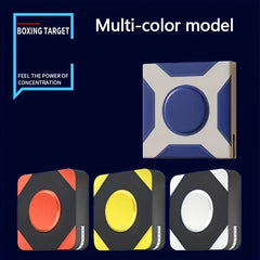 Wall Boxing Target Hanging Boxing Target Boxing Training Equipment