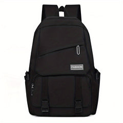 Large Capacity Waterproof Laptop Daypack