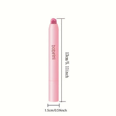 3PCS High Light Stick Eyeshadow Waterproof Non-Smudging Contouring Stick