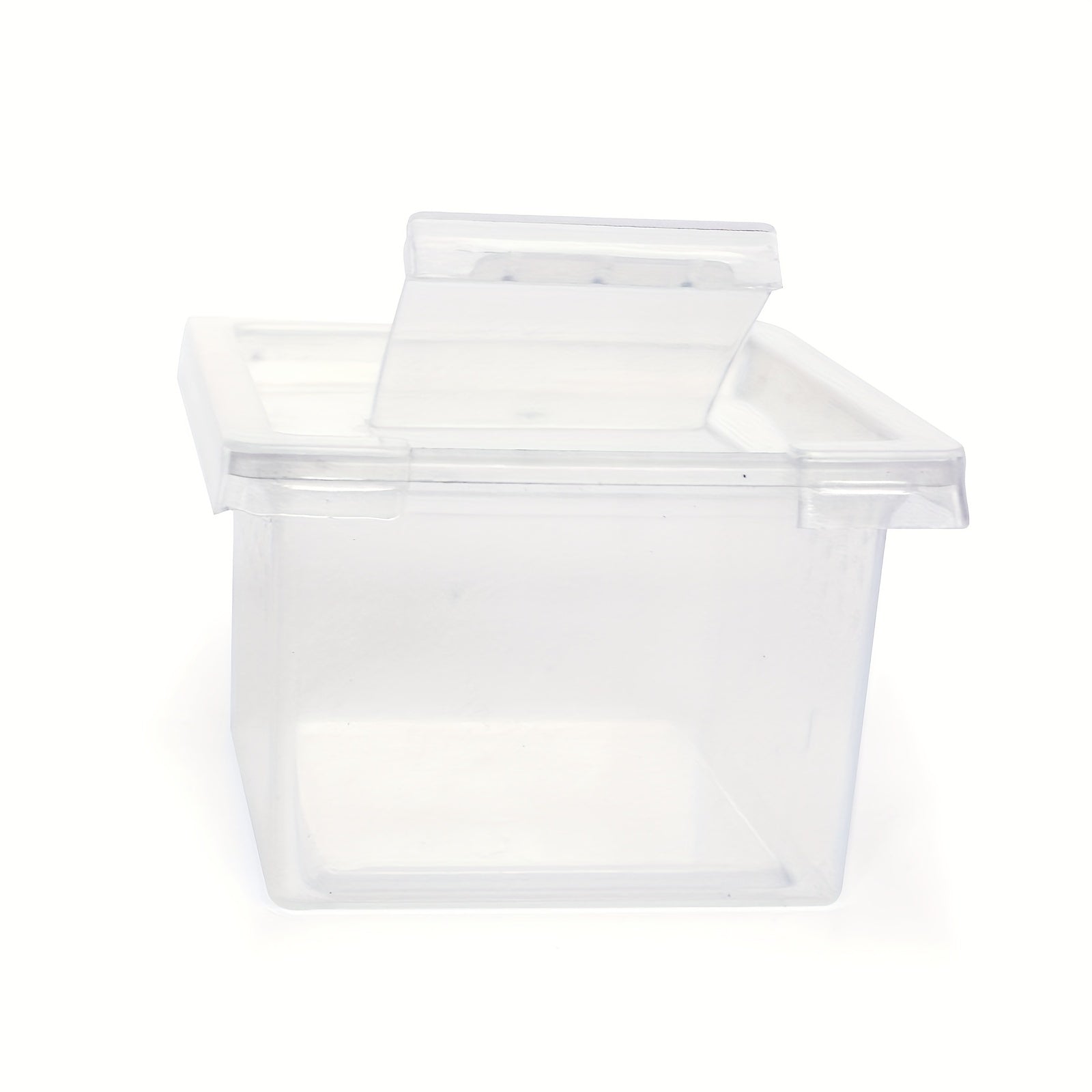 10pcs Insect Spider Terrariums Breeding Box Hatching Container