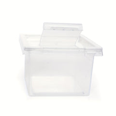 10pcs Insect Spider Terrariums Breeding Box Hatching Container