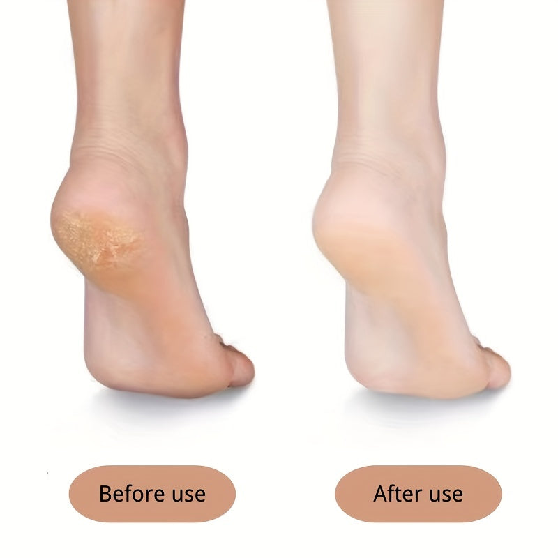 Volcanic Stone for Feet Exfoliation