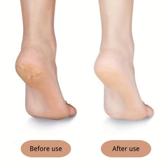 Volcanic Stone for Feet Exfoliation