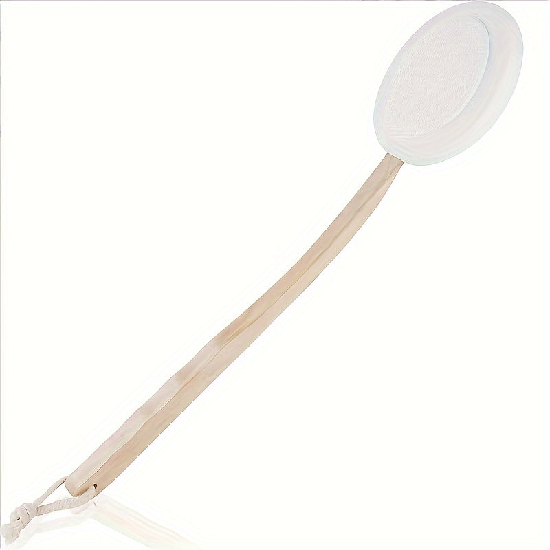 Long Handle Lotion Applicator for Back, Feet & Elderly Women