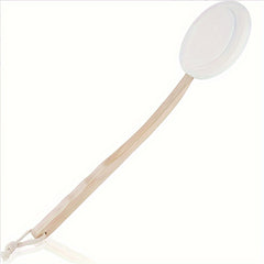Long Handle Lotion Applicator for Back, Feet & Elderly Women