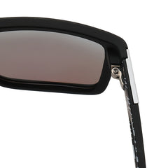 Men's Polarized Sunglasses with Zipper Case