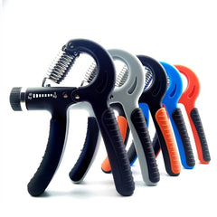 Wrist Rehab Grip Tool for Stronger Hands