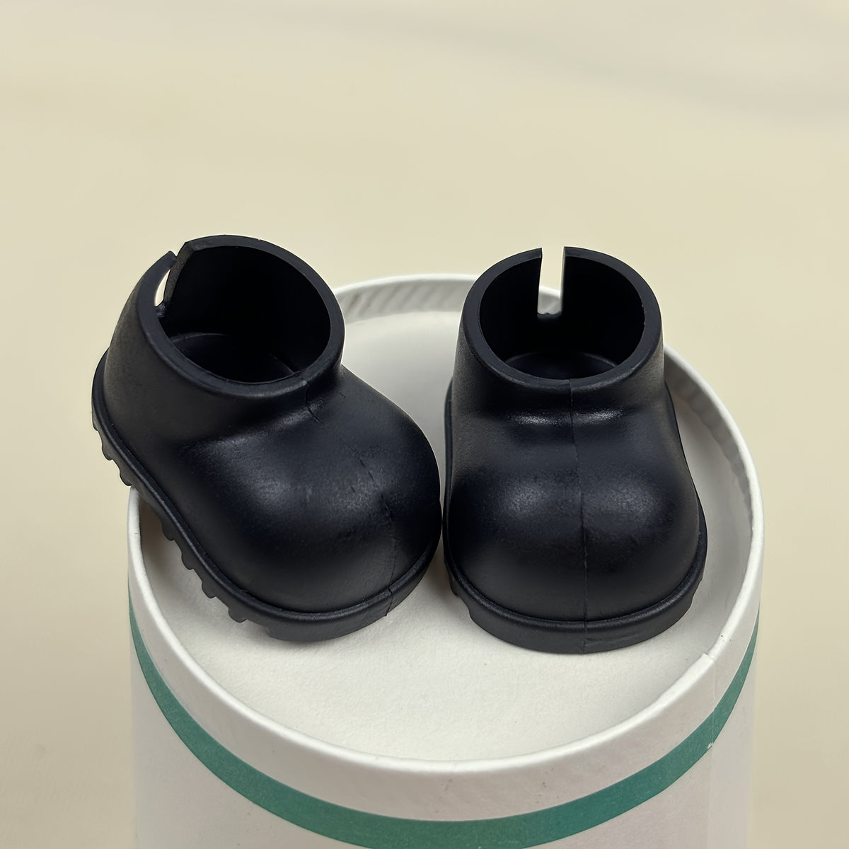 Delicate 1 3 inch Doll Shoes for LABUBU Doll - Dressing Props, Birthday Gift