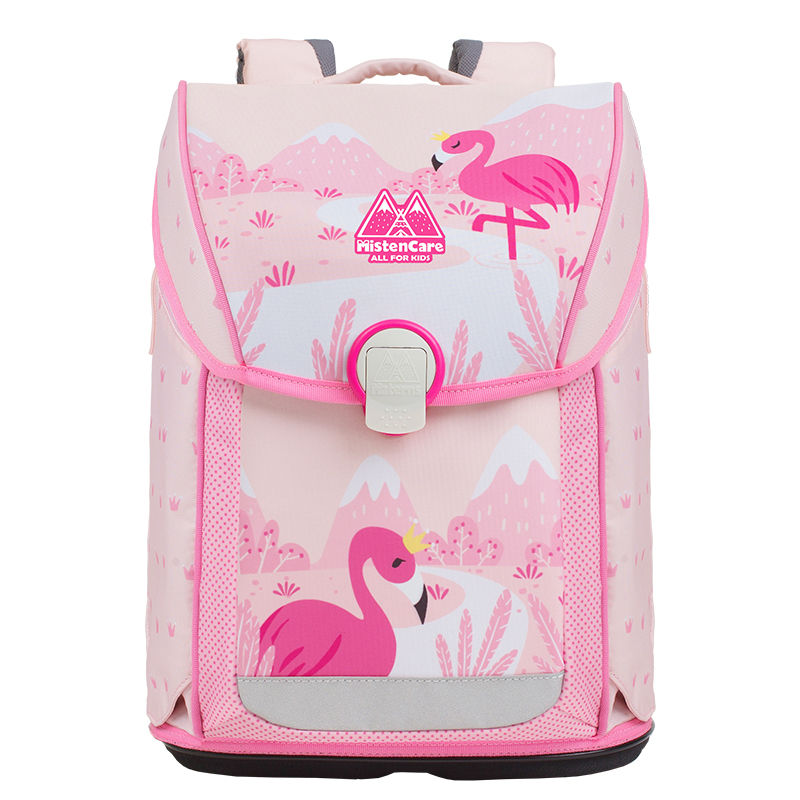 Kids Lightening Schoolbag for Boys and Girls