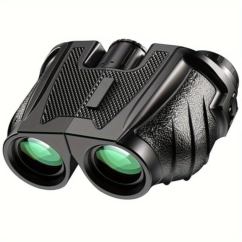 High Definition Waterproof Binocular For Camping Observation