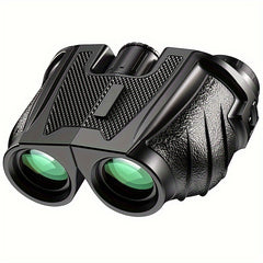 High Definition Waterproof Binocular For Camping Observation