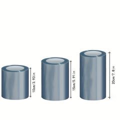 Car Skin Protection Film Transparent Anti-scratch Waterproof