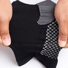 Breathable Thigh Socks 20-30 Mmhg Compression for Men and Women