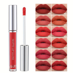 Hydrating Lip Gloss Plumping Tinted Balm Nourishing Lipstick Glow Non Sticky