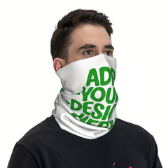 Customizable Print Sport Headband 100 Polyester One Size Fits All Unisex