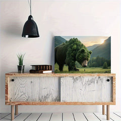Forest Diamond Painting Art Kit - Ideal Gift for Her