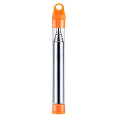 Pocket Bellows for Campfires, Picnics, Hiking - Blast Air Easily