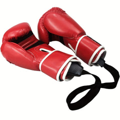 4pcs Boxing Glove Deodorizer Bamboo Charcoal Odor Eliminator