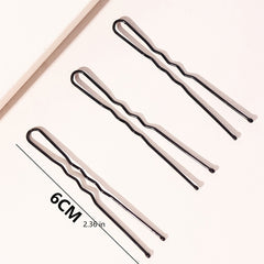 20pcs Mini Bobby Pins Small Bobby Pins Hair Bobby Pins For Girls And Women