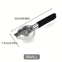 Citrus Juicer Multifunctional Lemon Juicer Creative Orange Juicer
