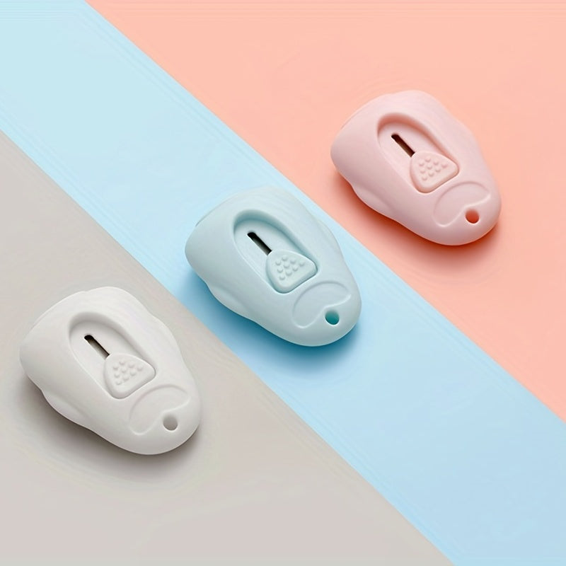 Colorful Mini Portable Utility Express Box Opener