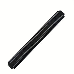 Magnetic Kitchen Knives Storage Strip Wall Mounted Organizer