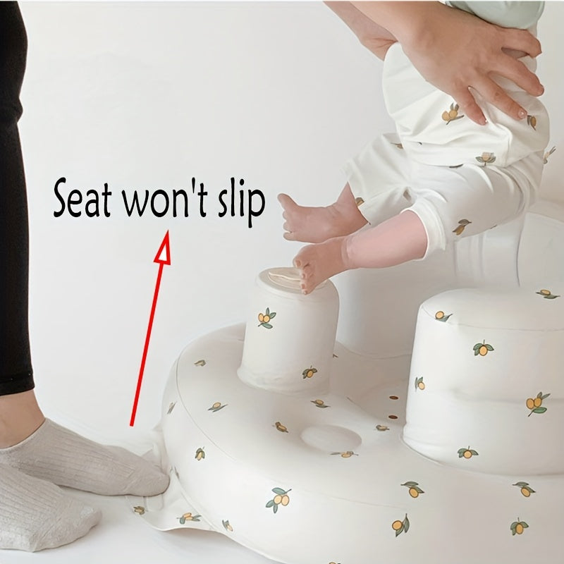 Baby Bath Stool Child Safety