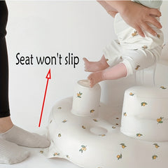 Baby Bath Stool Child Safety