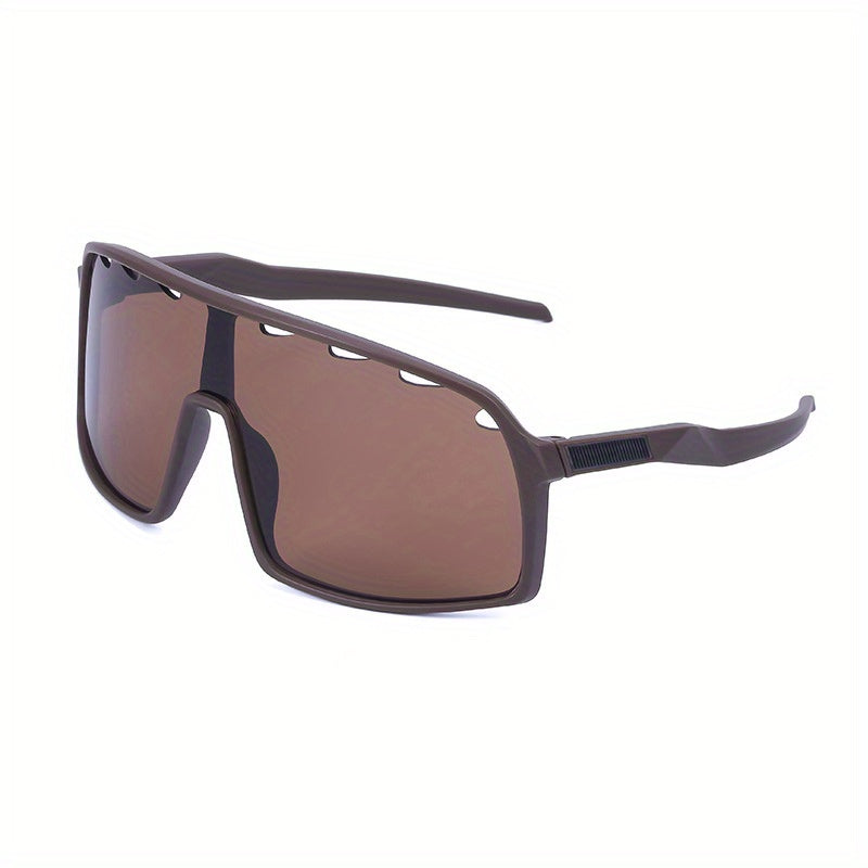 Men's Cycling Sunglasses 1998 Colorful Outdoor Eyewear