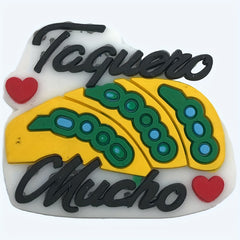 25Pcs Mexico Bottles Charms Accessory Gift For Kids Teens Men Women Adults