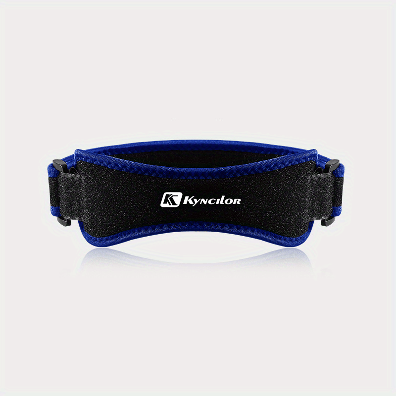 Kyncilor Knee Strap for Support During Sports Ideal for Hiking Soccer Running