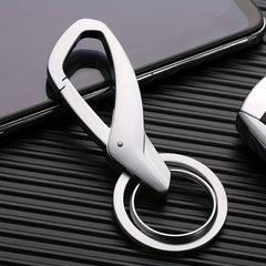 Mini Car Key Chain Keyring for Outdoor Activities