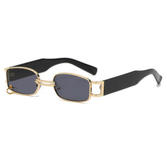 Punk Y2K Sunglasses Chain Strap for Men and Women