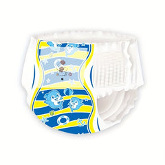 Baby Swimming Diapers - Reusable Waterproof Swim Diaper