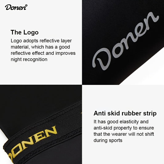 UV Protective Cooling Arm Sleeves for Outdoor Activities