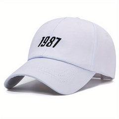 Spring Men's Baseball Cap Female Hat Outdoor Autumn Casual Sports Sunshade Duck