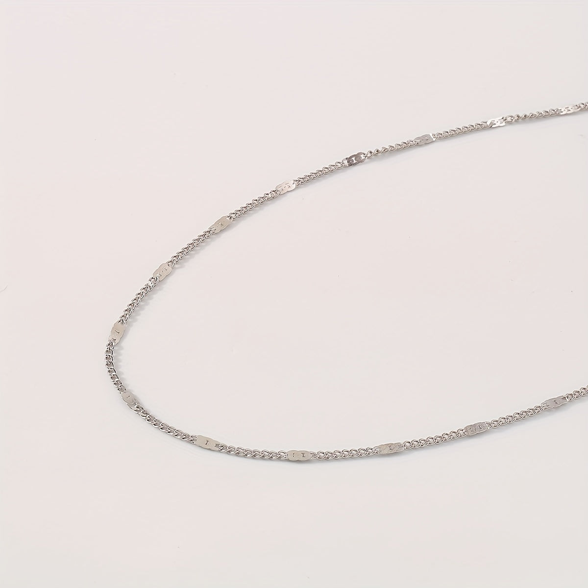Women's Beach Bikini Single Layer Waist Chain Body Chain Jewelry