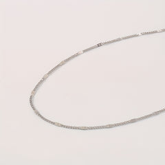 Women's Beach Bikini Single Layer Waist Chain Body Chain Jewelry