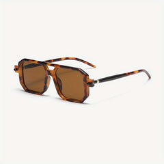 Gradient Aviator Sunglasses UV400 for Beach Travel Party
