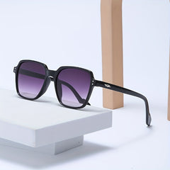 Men's UV Protection Sunglasses for Cycling Riding Fishing Holiday Party