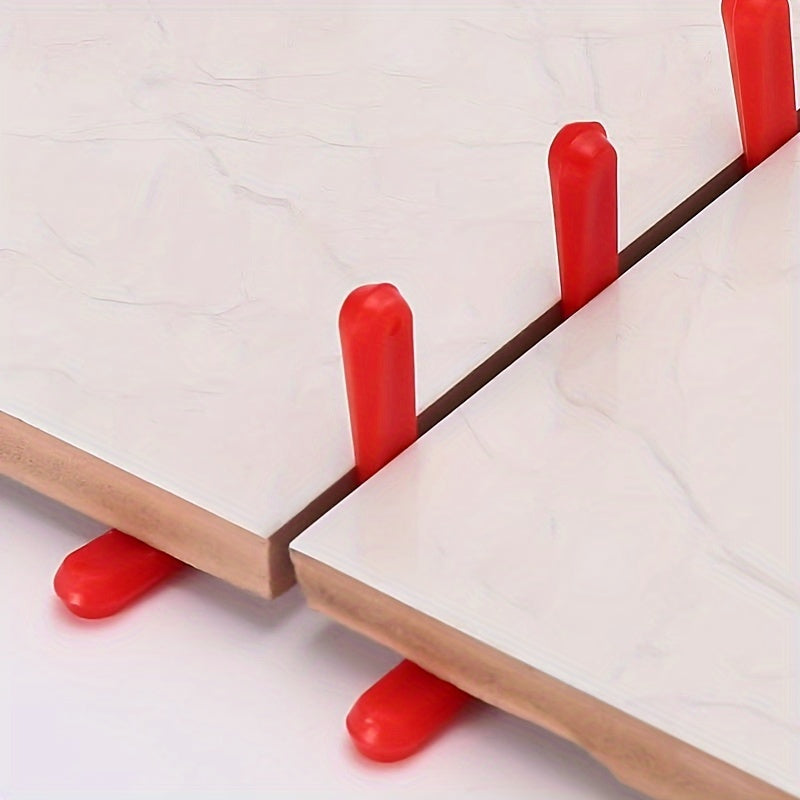 1pc Ceramic Tile Small Insert Positioning Leveling Tool