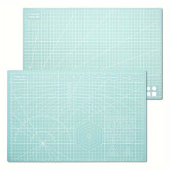 Thickened A3 Size Cutting Mat PVC Desktop Protective M