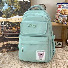 Children's Large Capacity School Backpack for Primary School Students